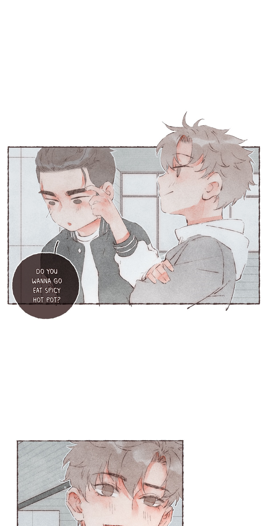 Engraved on My Heart Chapter 28 page 54 - 