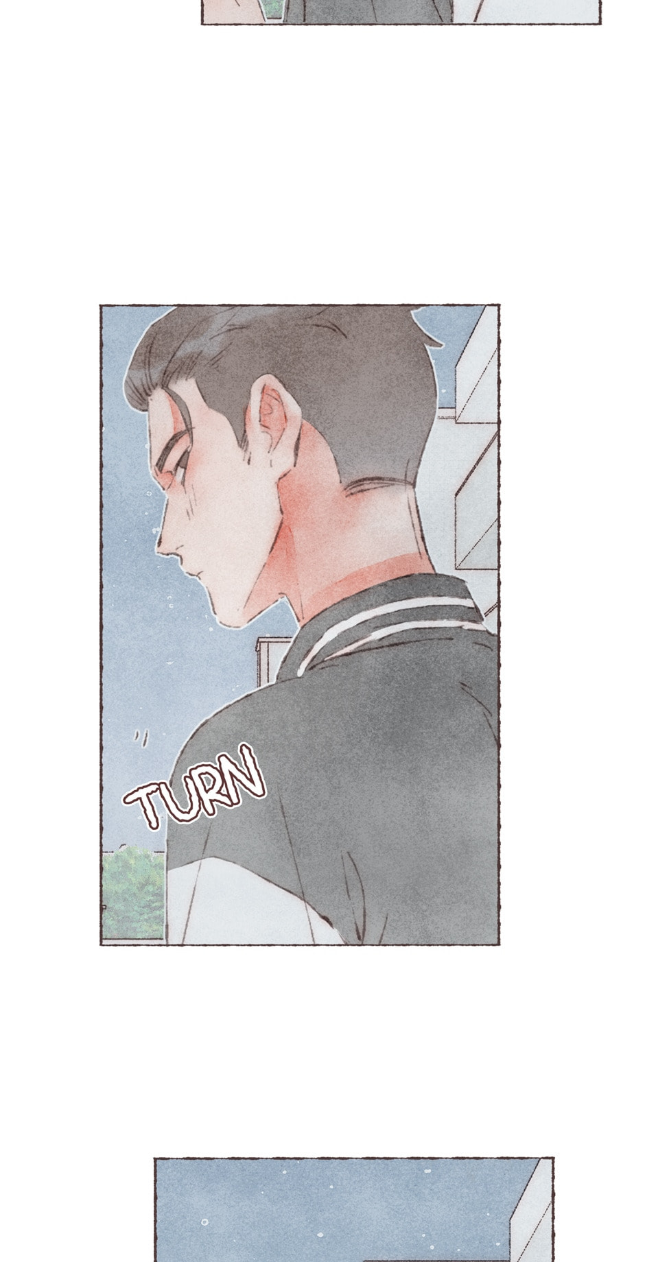 Engraved on My Heart Chapter 28 page 56 - 