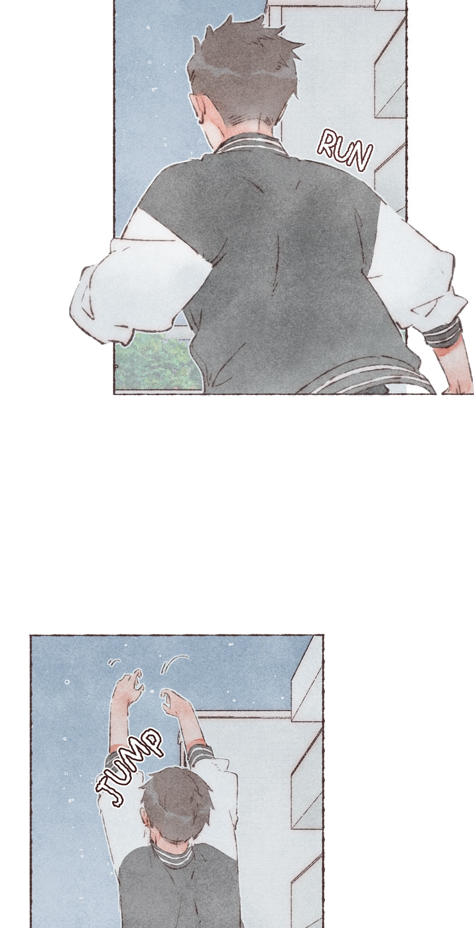 Engraved on My Heart Chapter 28 page 57 - 