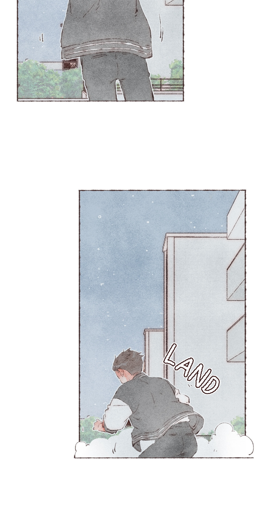 Engraved on My Heart Chapter 28 page 58 - 