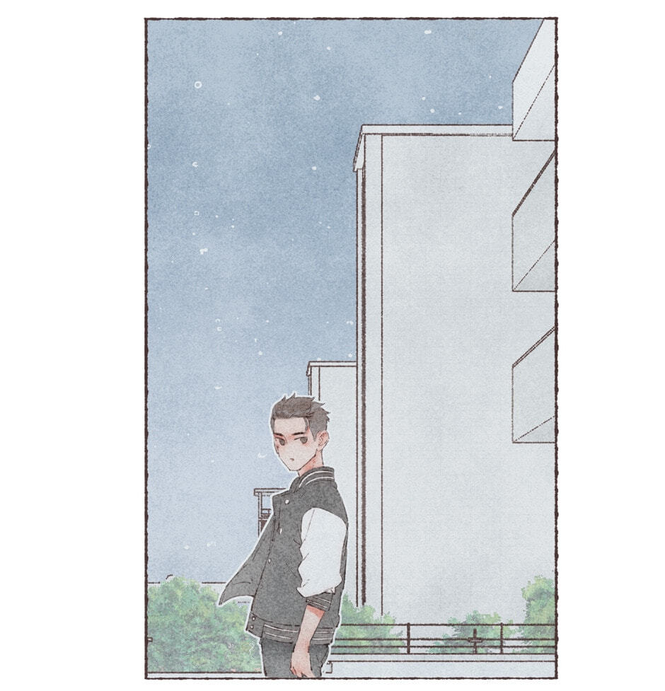 Engraved on My Heart Chapter 28 page 59 - 