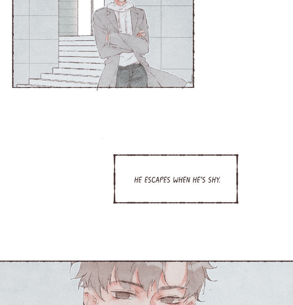 Engraved on My Heart Chapter 28 page 61 - 