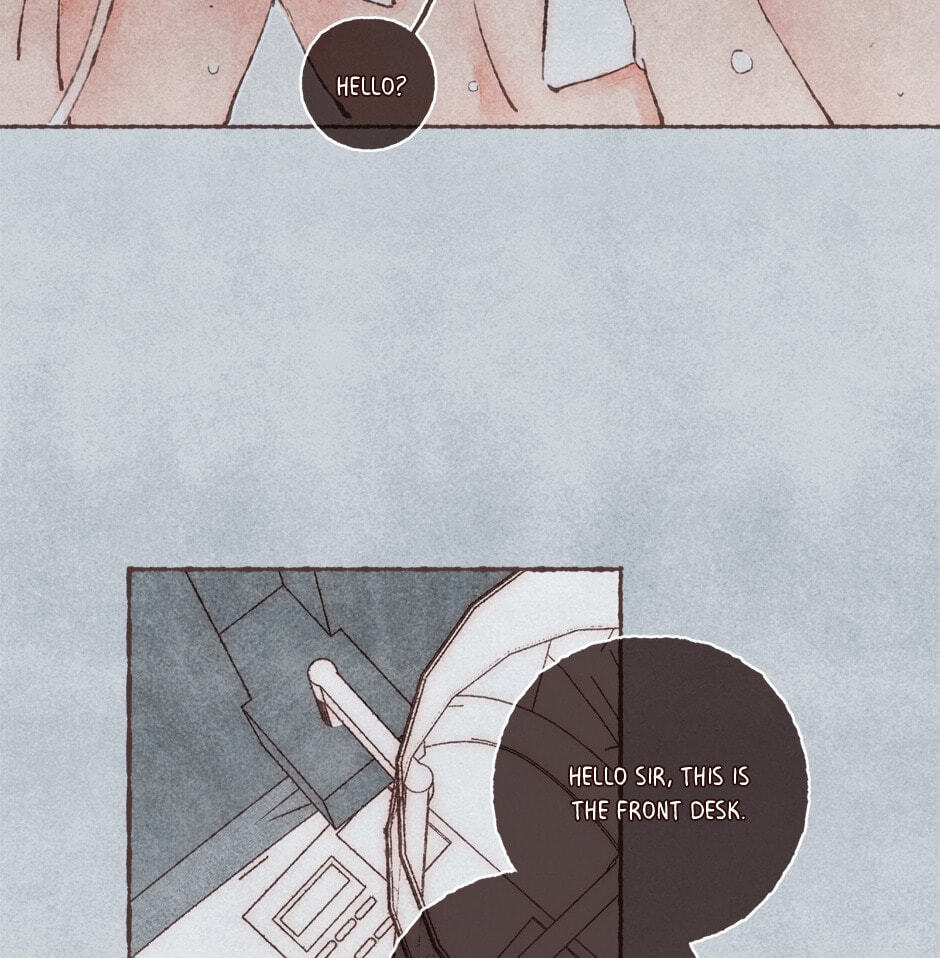 Engraved on My Heart Chapter 28 page 8 - 