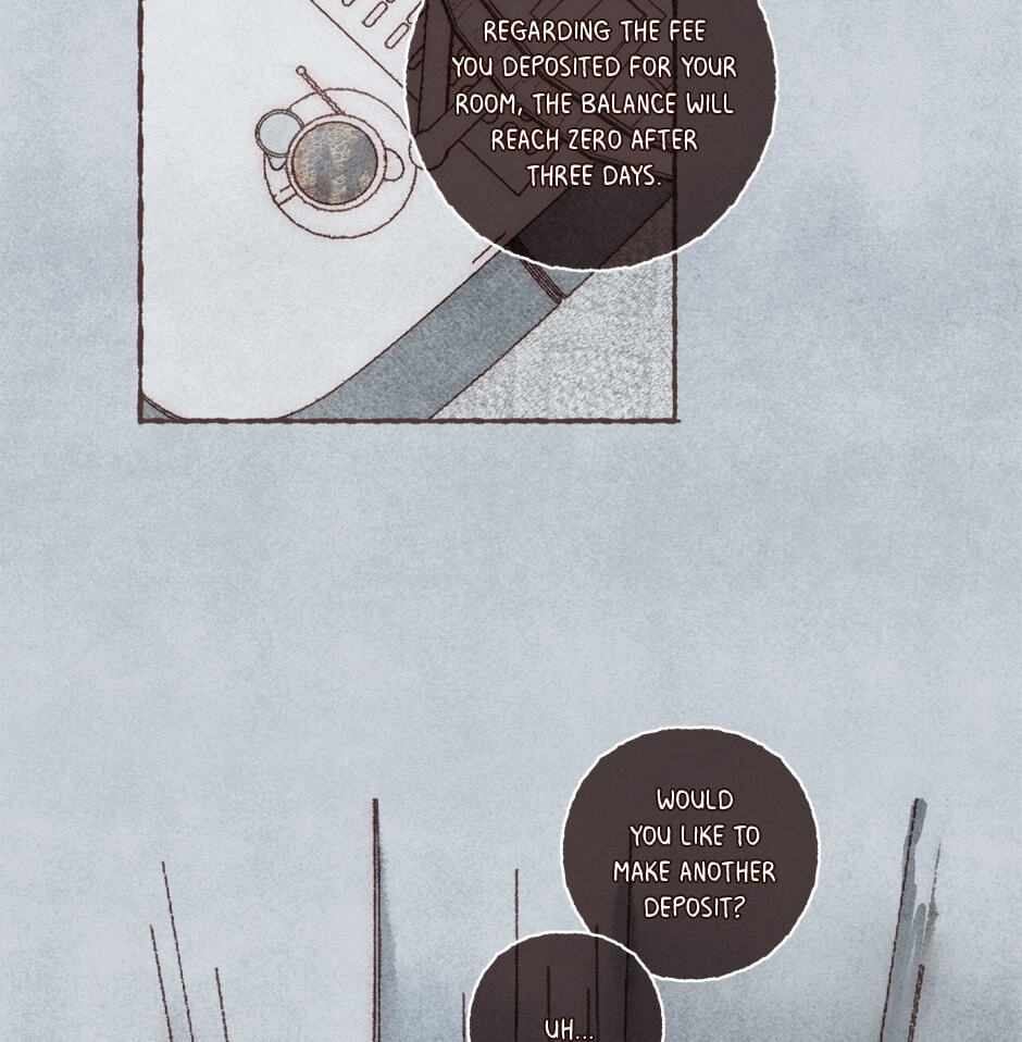 Engraved on My Heart Chapter 28 page 9 - 
