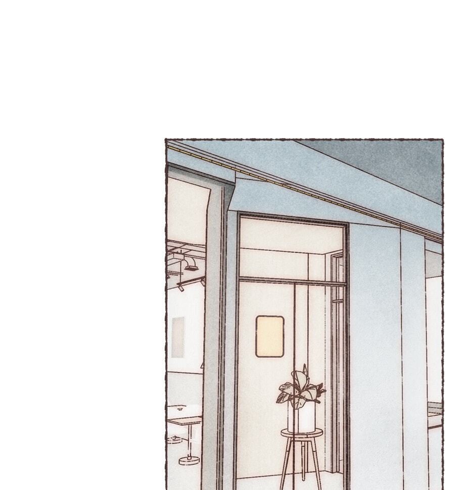 Engraved on My Heart Chapter 29 page 1 - 