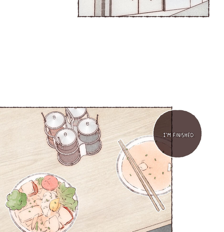 Engraved on My Heart Chapter 29 page 2 - 
