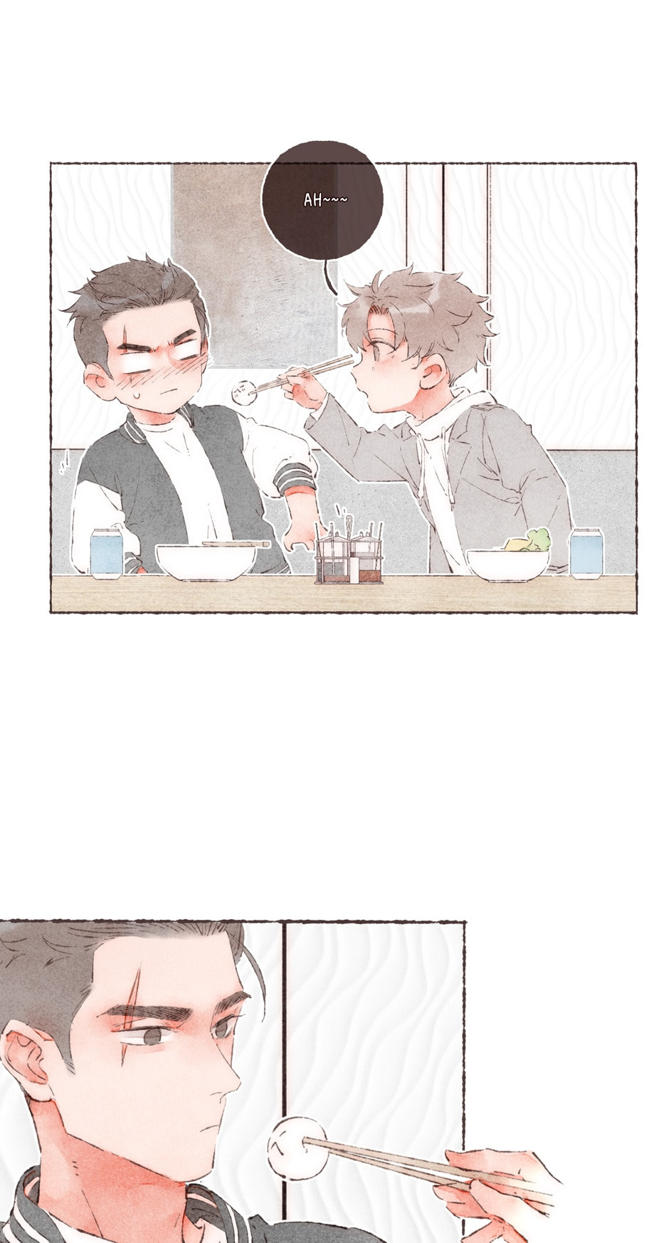 Engraved on My Heart Chapter 29 page 11 - 