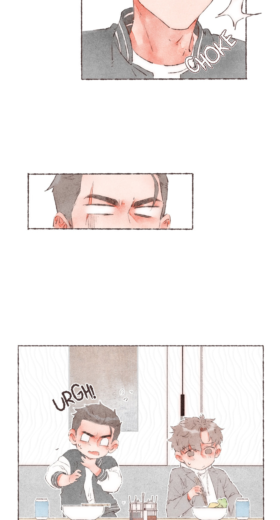 Engraved on My Heart Chapter 29 page 14 - 