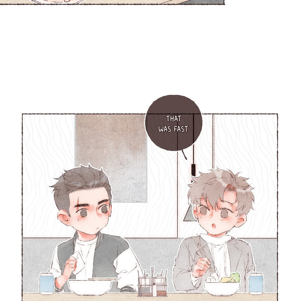 Engraved on My Heart Chapter 29 page 3 - 