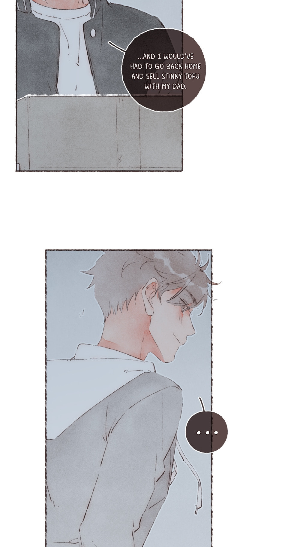 Engraved on My Heart Chapter 29 page 21 - 