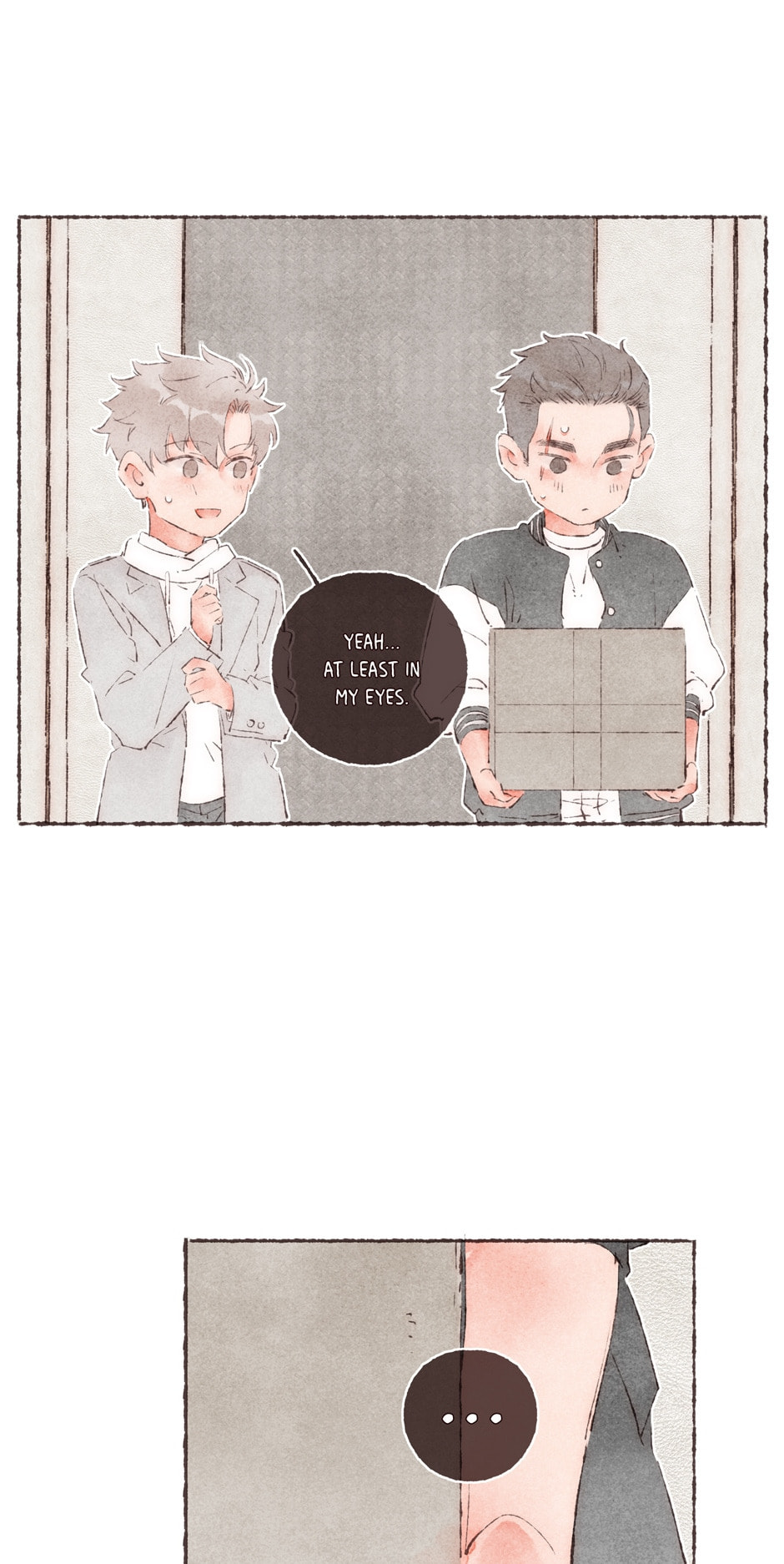 Engraved on My Heart Chapter 29 page 29 - 