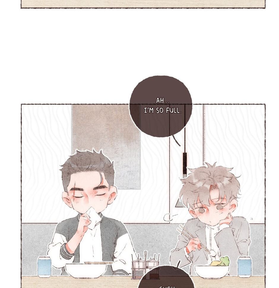 Engraved on My Heart Chapter 29 page 4 - 