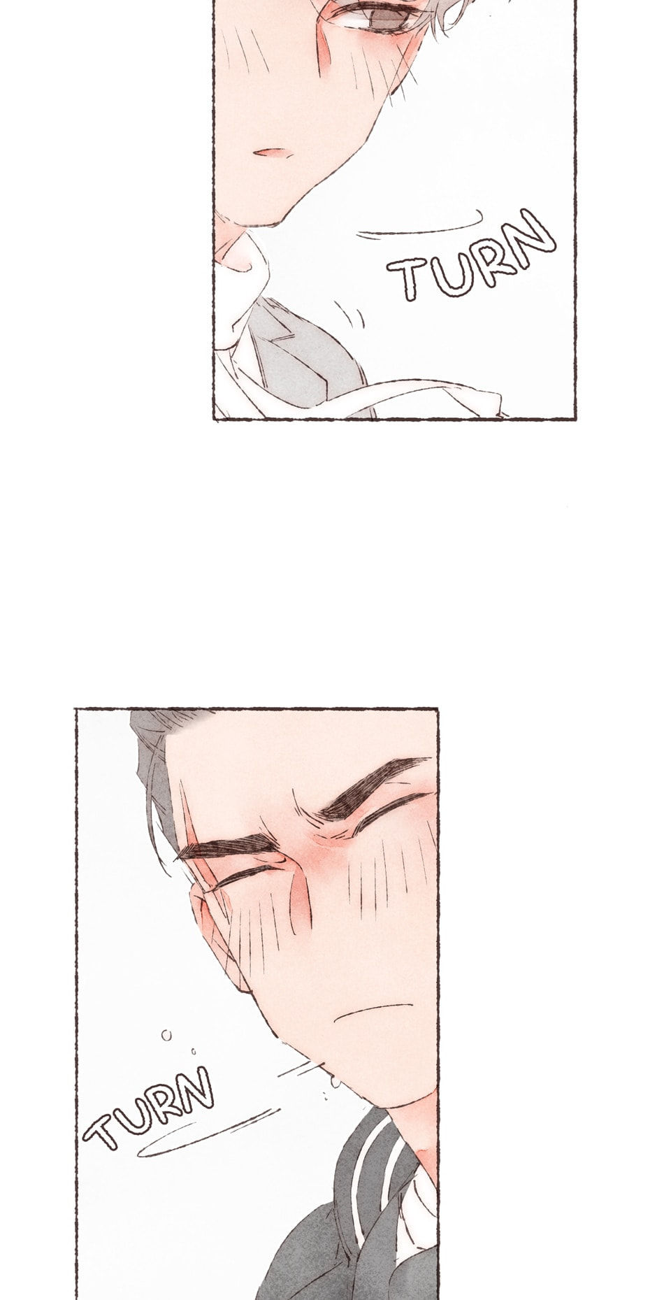 Engraved on My Heart Chapter 29 page 32 - 