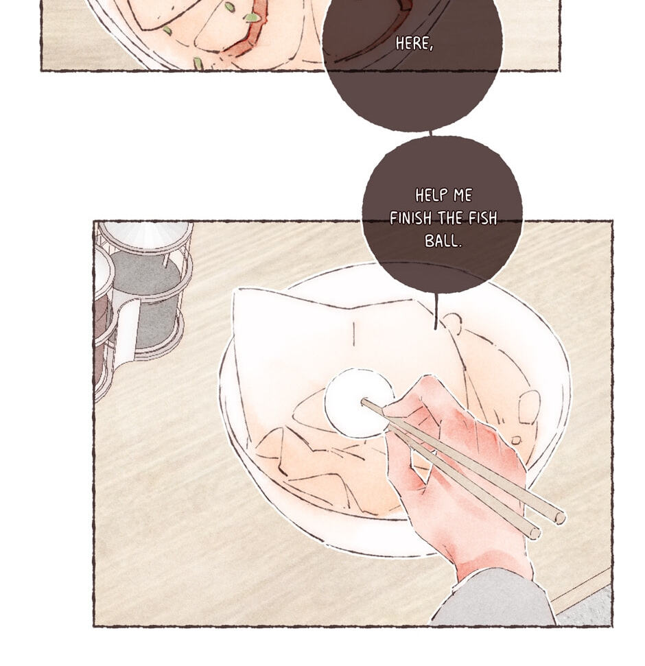Engraved on My Heart Chapter 29 page 8 - 