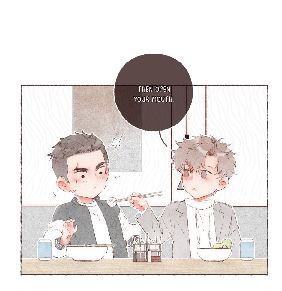 Engraved on My Heart Chapter 29 page 10 - 