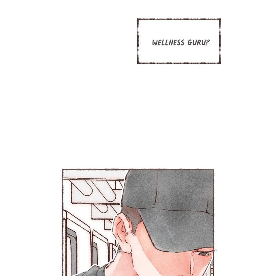 Engraved on My Heart Chapter 3 page 2 - 