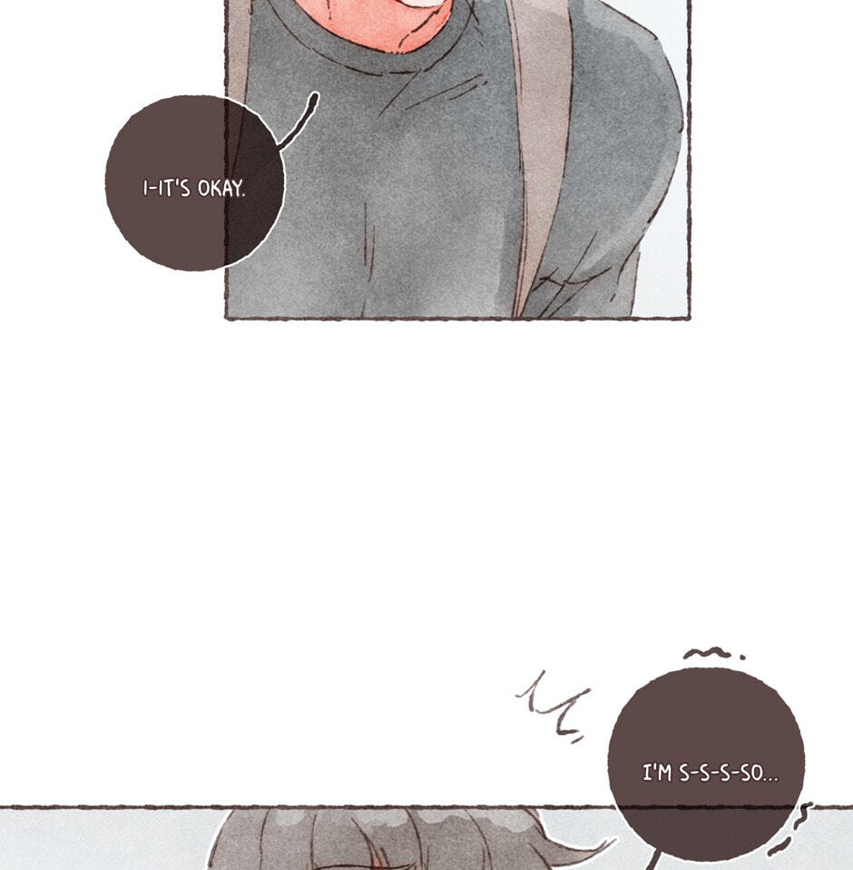 Engraved on My Heart Chapter 3 page 11 - 