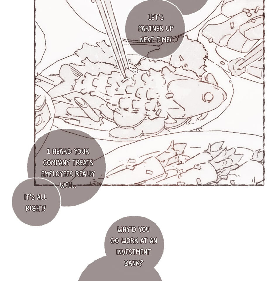 Engraved on My Heart Chapter 3 page 18 - 