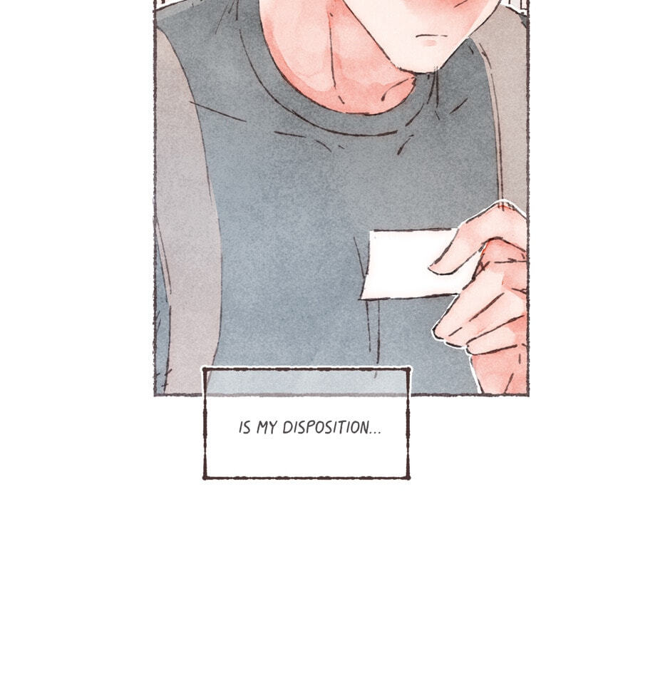 Engraved on My Heart Chapter 3 page 3 - 