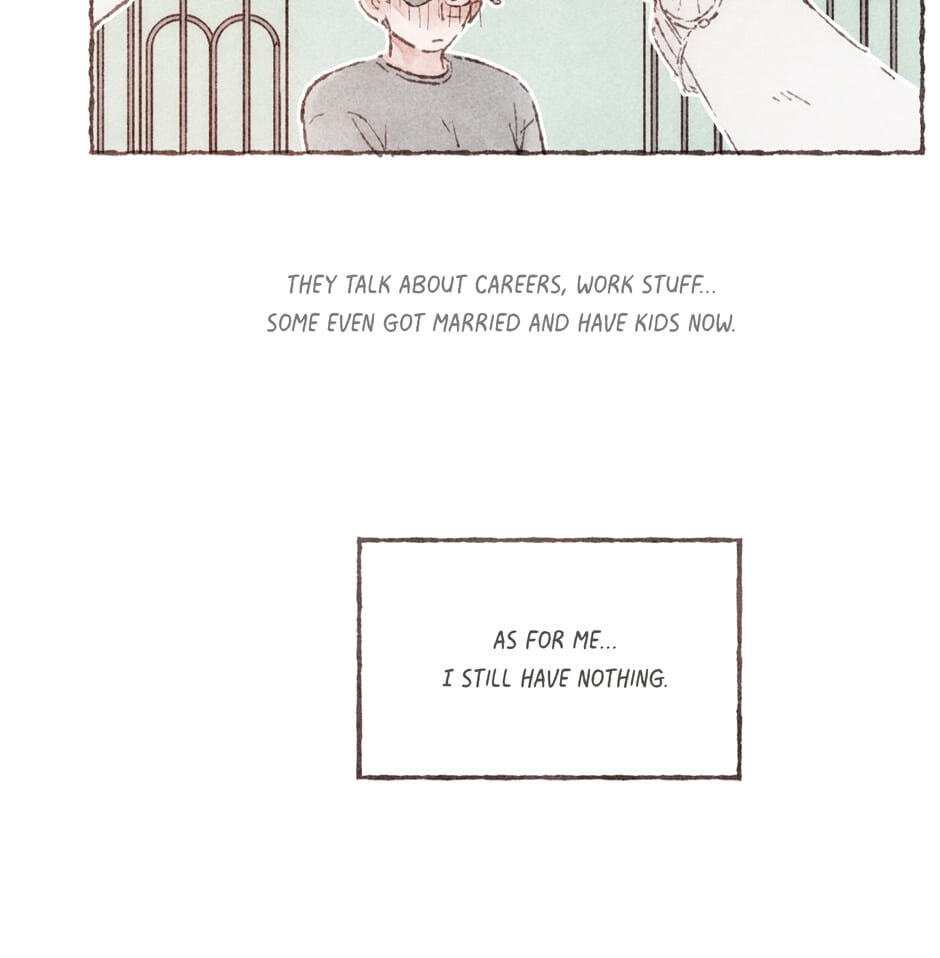 Engraved on My Heart Chapter 3 page 21 - 