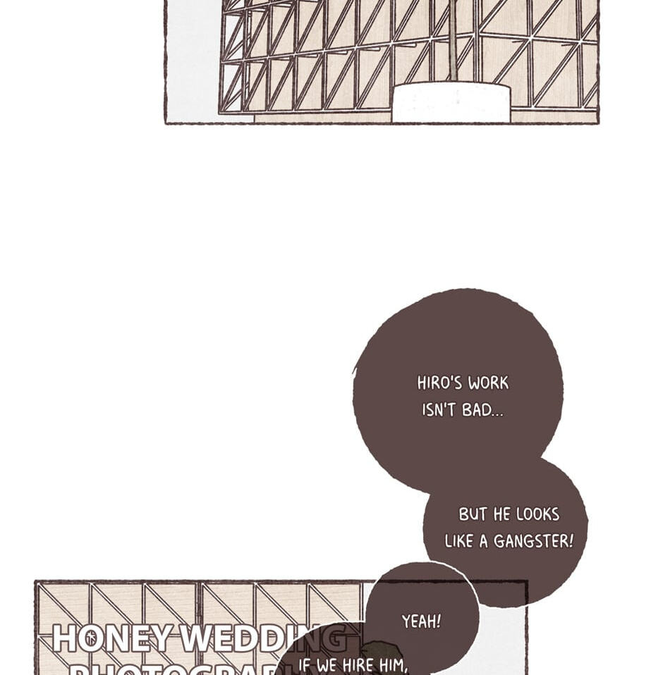 Engraved on My Heart Chapter 3 page 24 - 