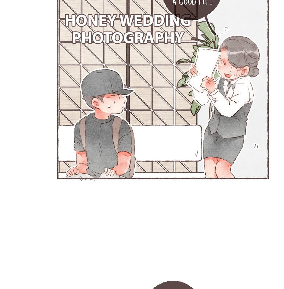 Engraved on My Heart Chapter 3 page 26 - 