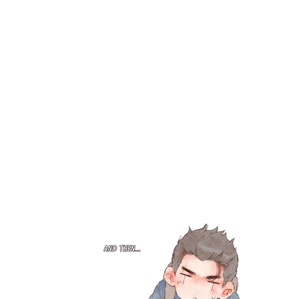 Engraved on My Heart Chapter 3 page 28 - 