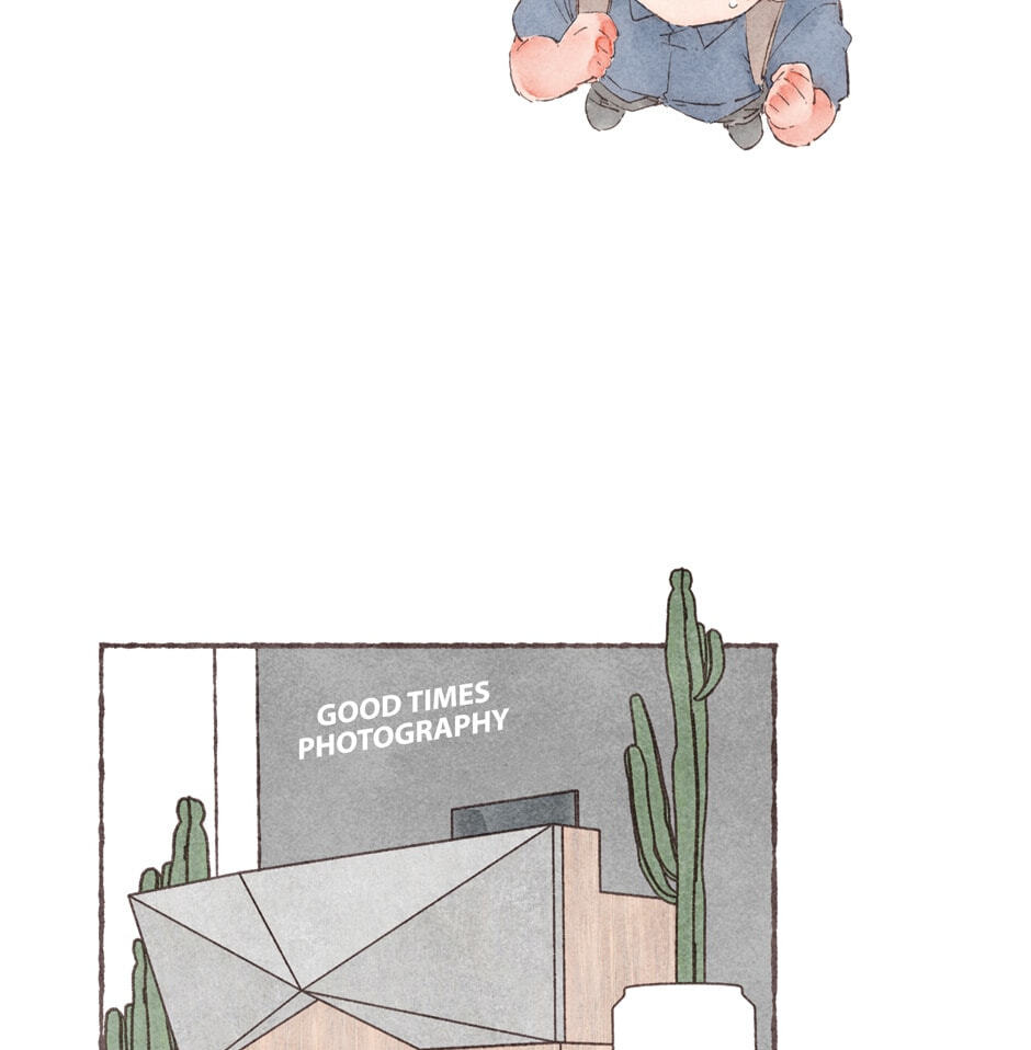 Engraved on My Heart Chapter 3 page 29 - 