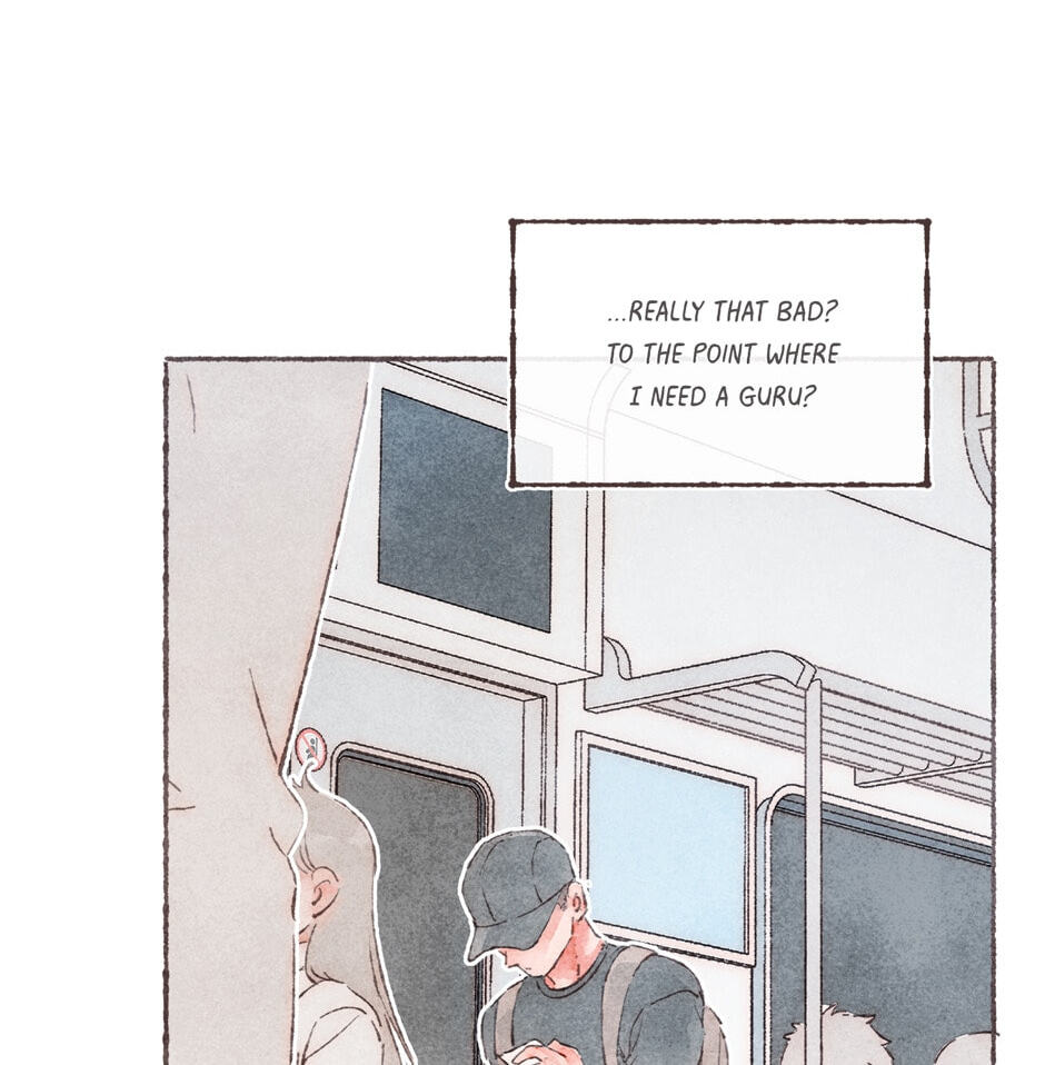 Engraved on My Heart Chapter 3 page 4 - 
