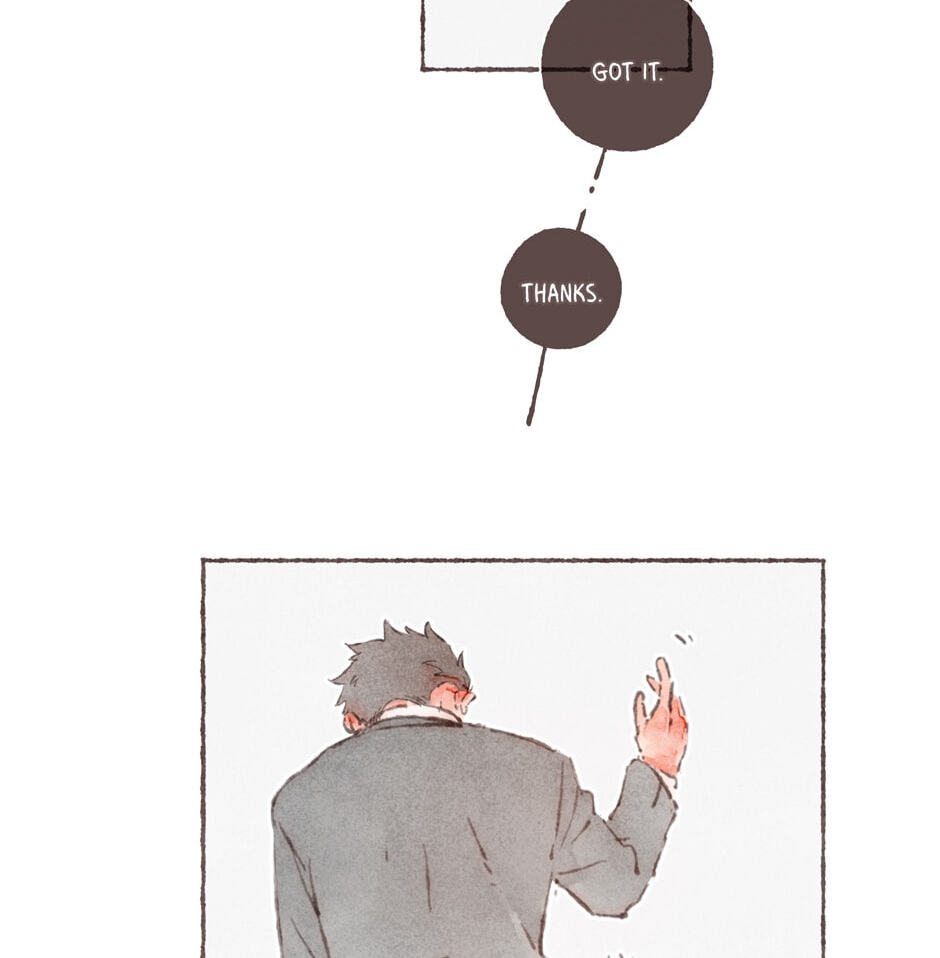 Engraved on My Heart Chapter 3 page 38 - 