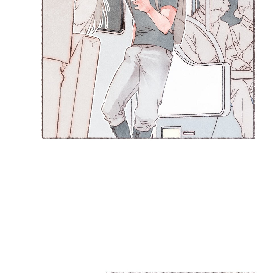 Engraved on My Heart Chapter 3 page 5 - 