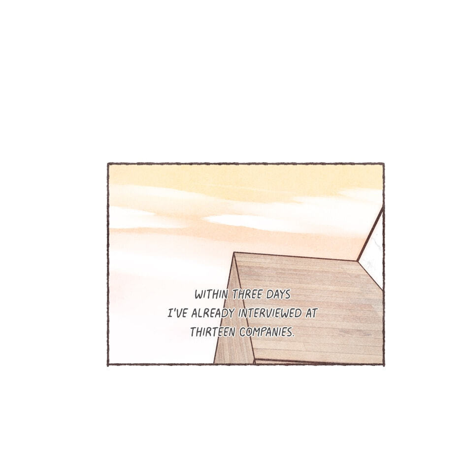 Engraved on My Heart Chapter 3 page 41 - 