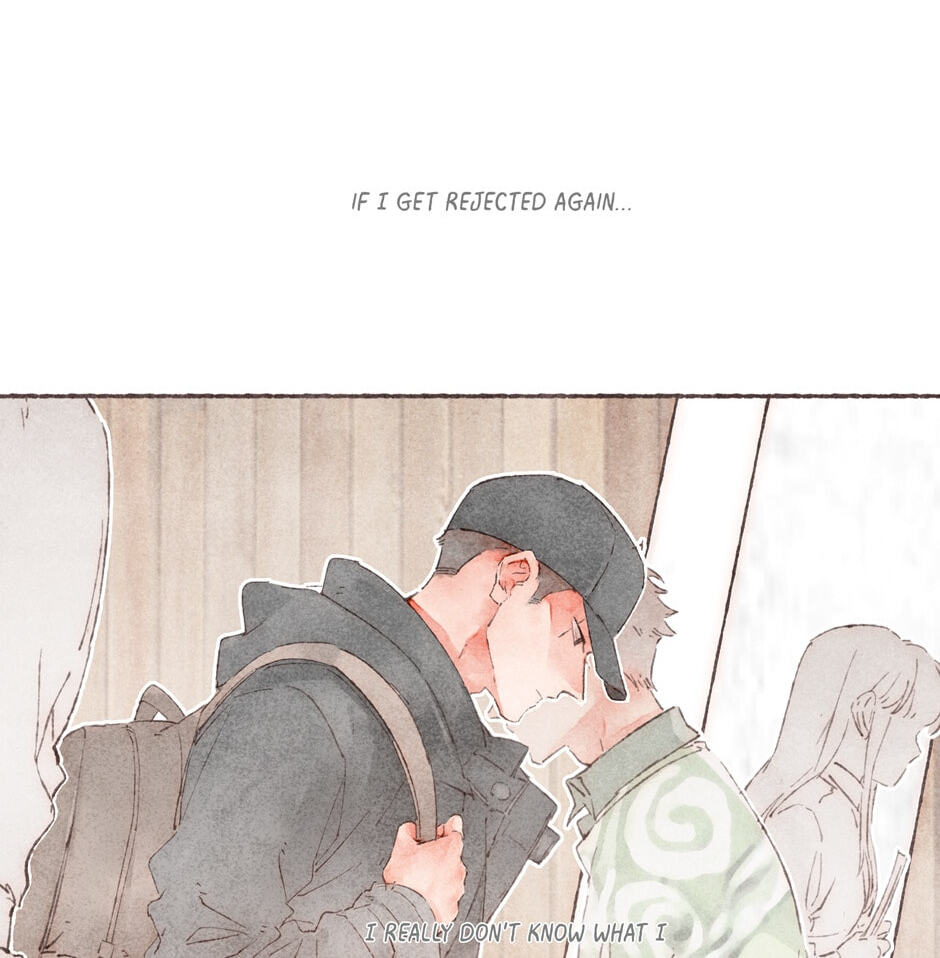 Engraved on My Heart Chapter 3 page 42 - 
