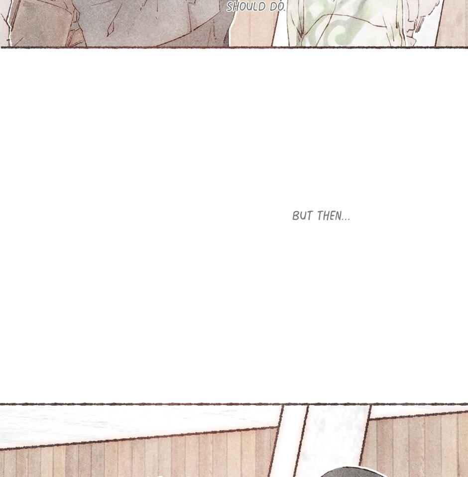 Engraved on My Heart Chapter 3 page 43 - 