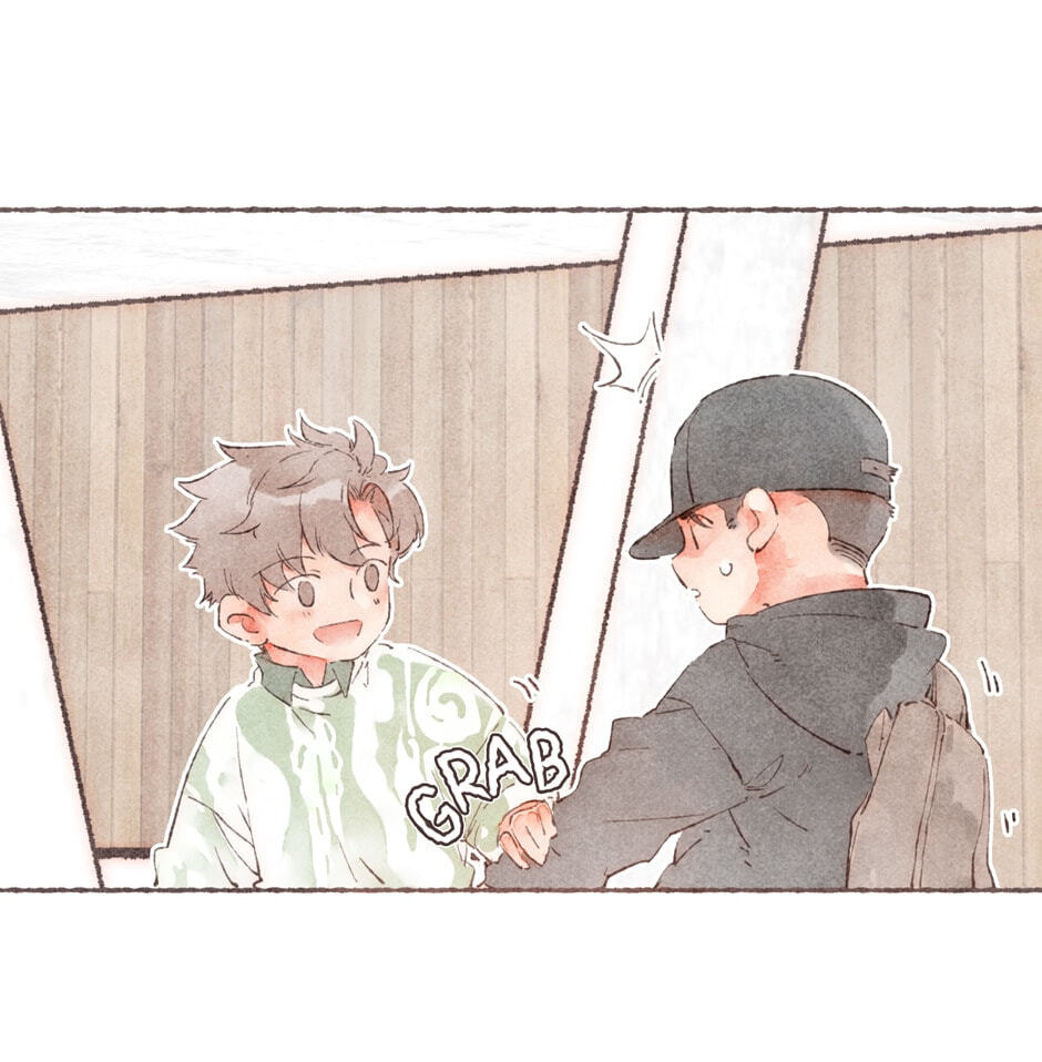 Engraved on My Heart Chapter 3 page 45 - 