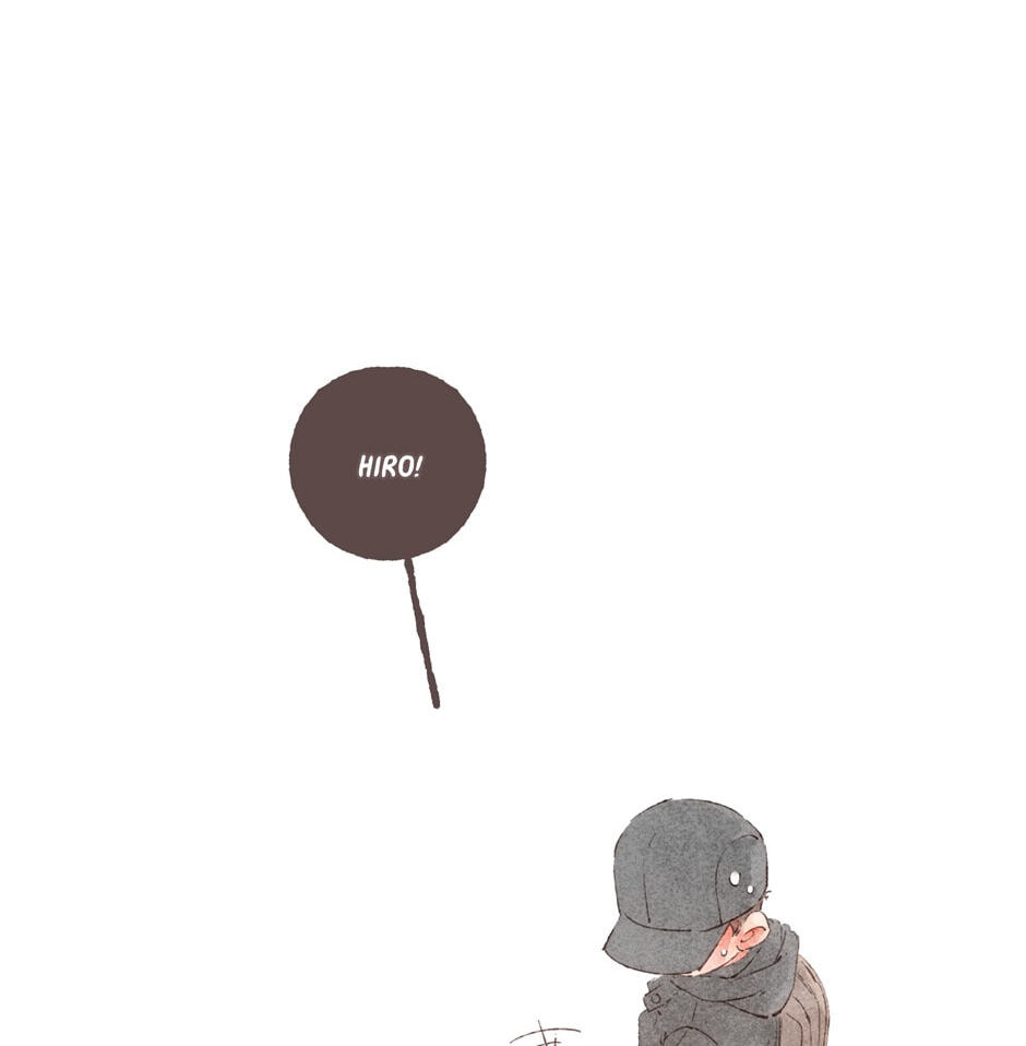 Engraved on My Heart Chapter 3 page 46 - 