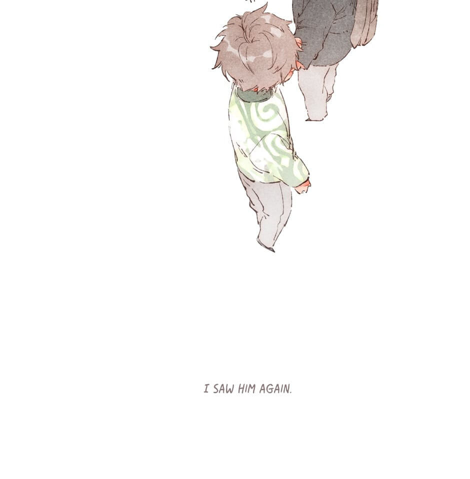 Engraved on My Heart Chapter 3 page 47 - 