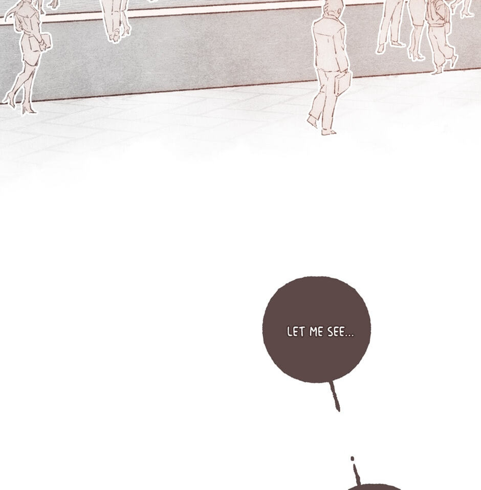 Engraved on My Heart Chapter 3 page 52 - 