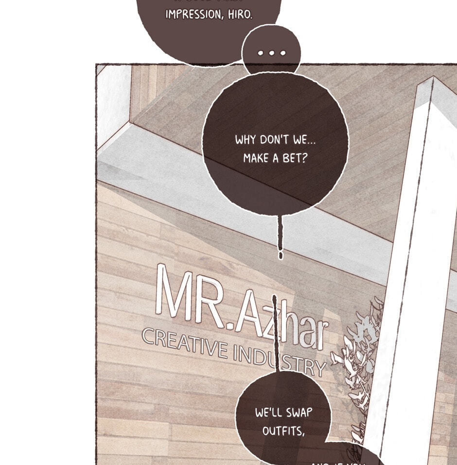 Engraved on My Heart Chapter 3 page 59 - 