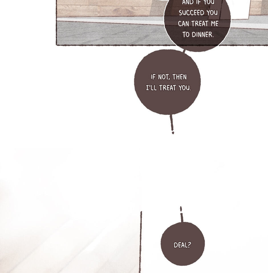 Engraved on My Heart Chapter 3 page 60 - 
