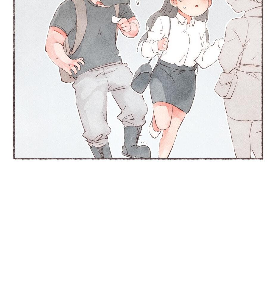 Engraved on My Heart Chapter 3 page 7 - 