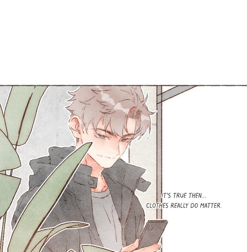Engraved on My Heart Chapter 3 page 69 - 