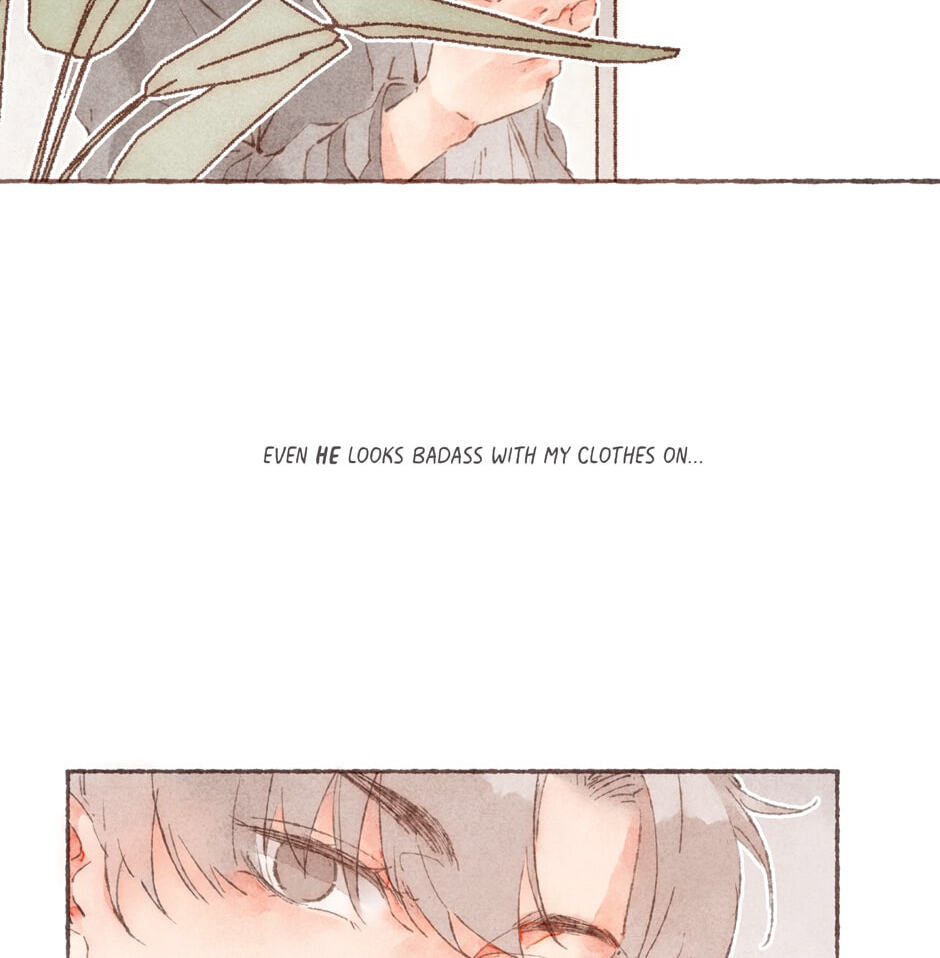 Engraved on My Heart Chapter 3 page 70 - 