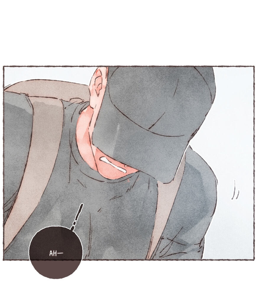 Engraved on My Heart Chapter 3 page 8 - 