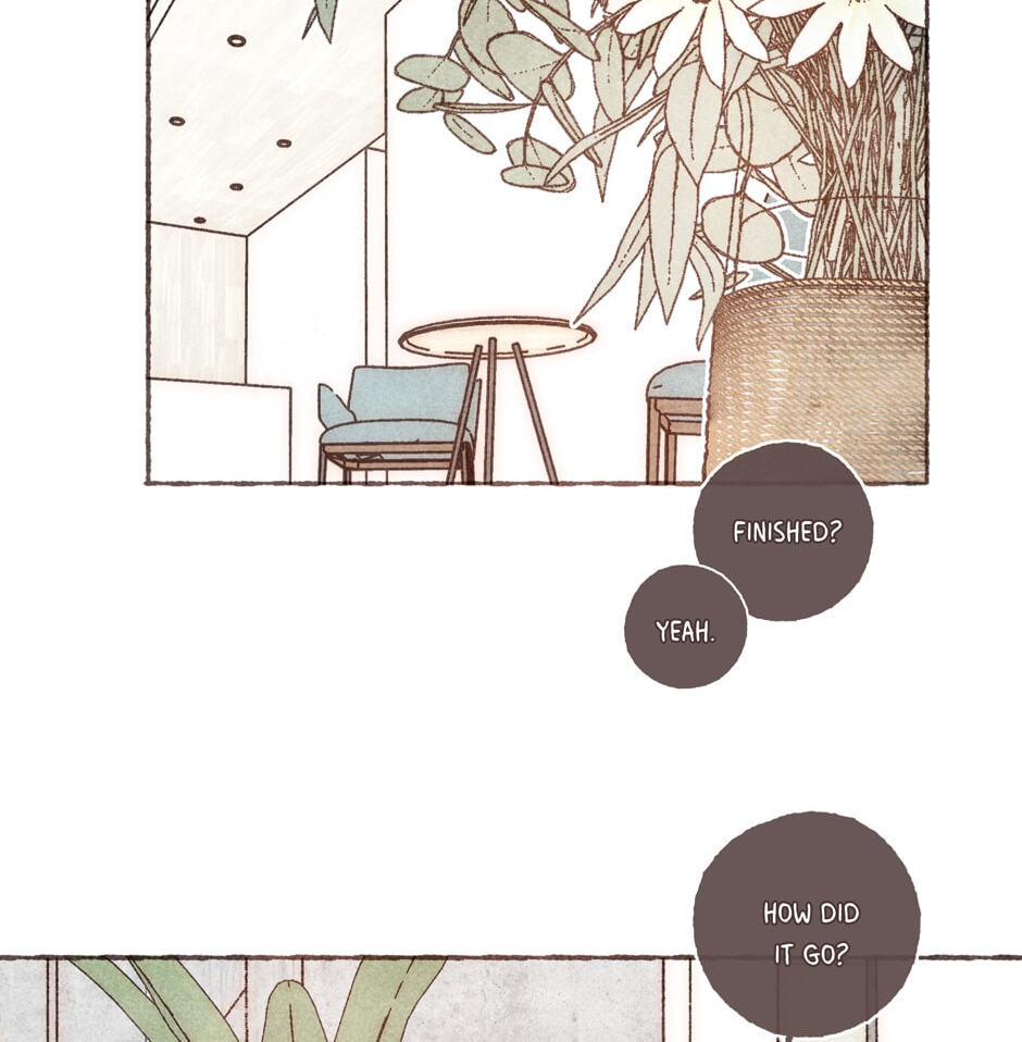 Engraved on My Heart Chapter 3 page 72 - 