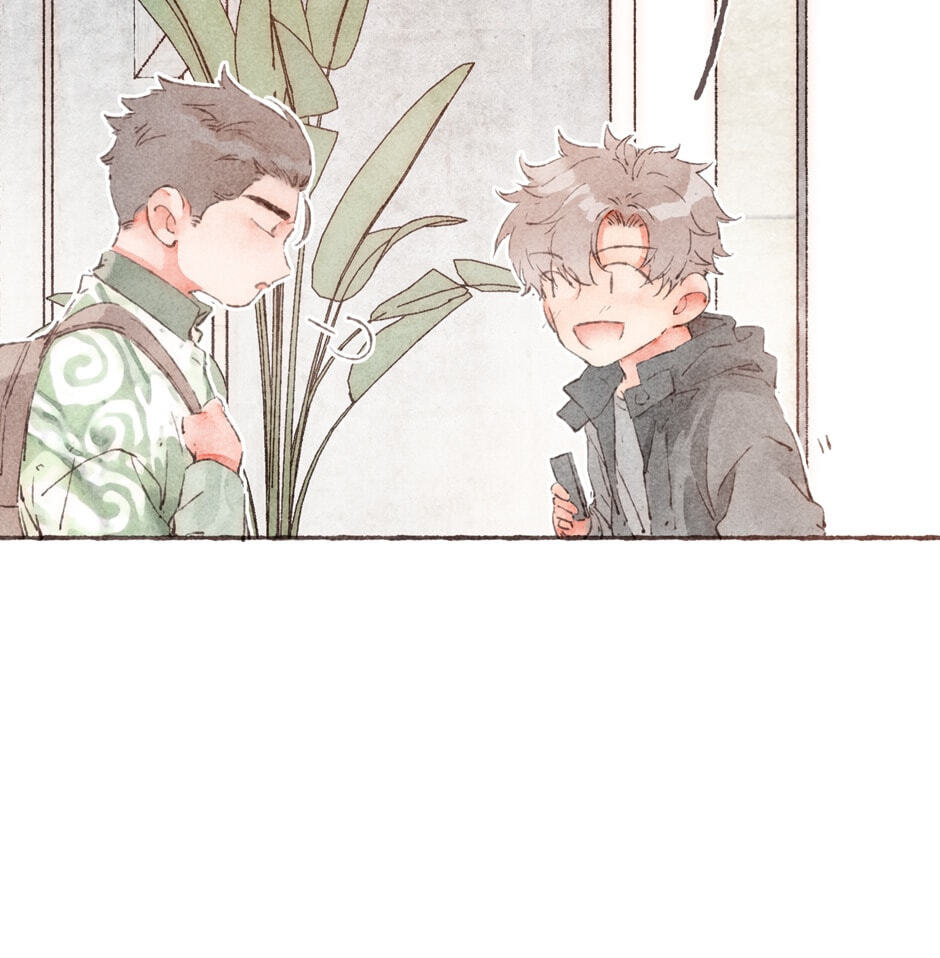 Engraved on My Heart Chapter 3 page 73 - 