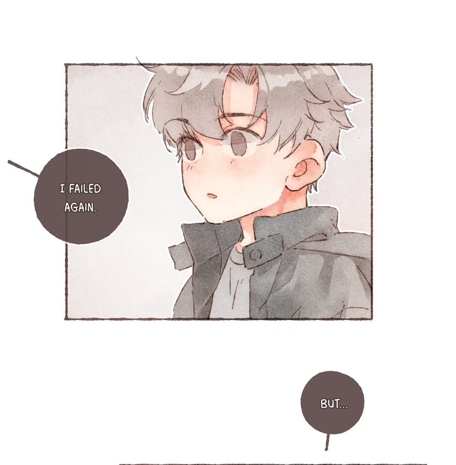 Engraved on My Heart Chapter 3 page 74 - 