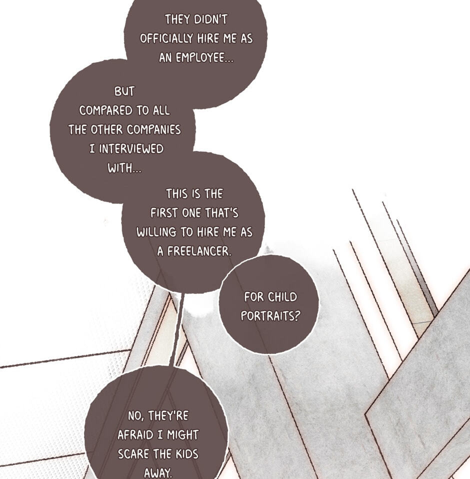 Engraved on My Heart Chapter 3 page 76 - 