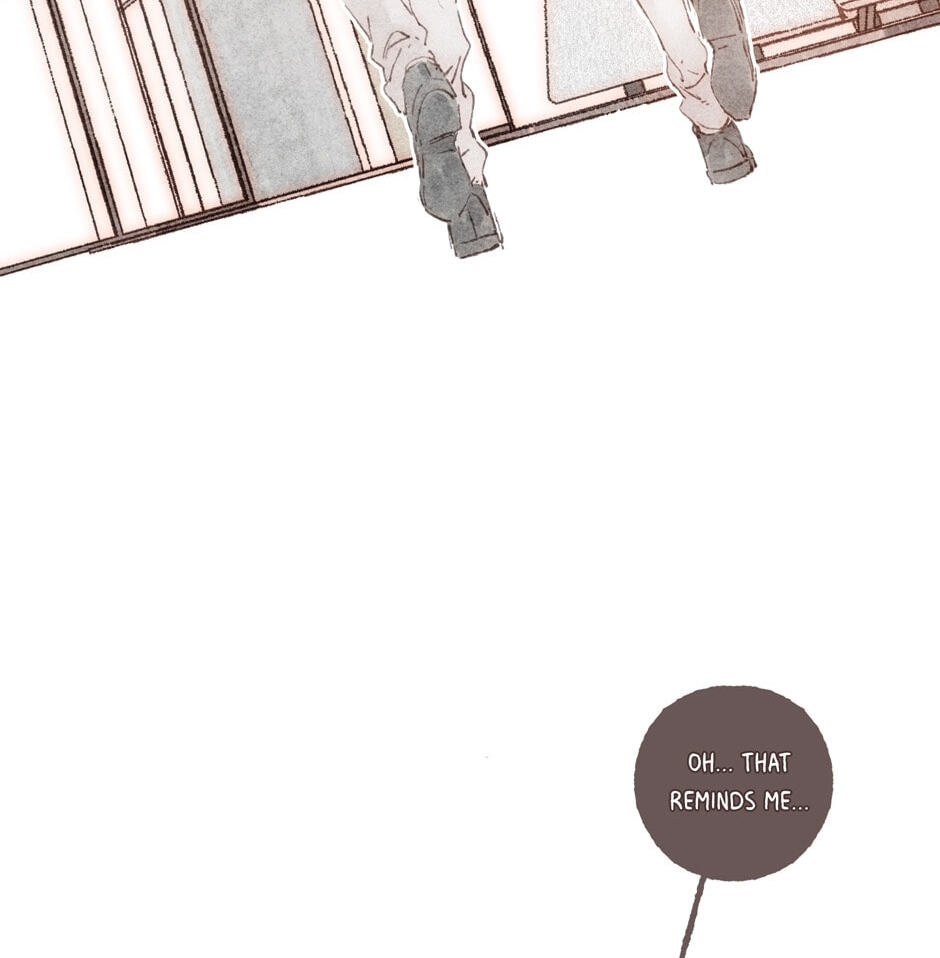 Engraved on My Heart Chapter 3 page 78 - 