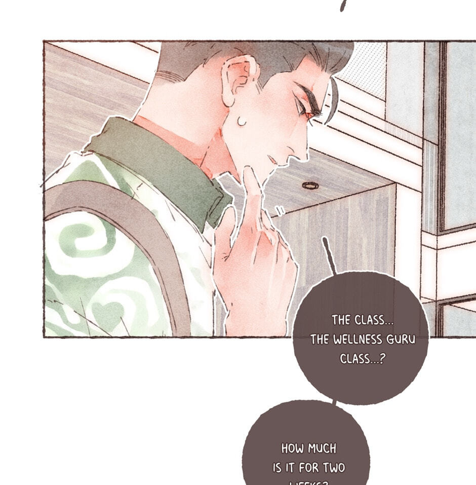 Engraved on My Heart Chapter 3 page 79 - 